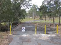 Wacol - Bridge Between East and West Base Sections